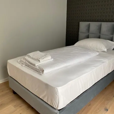 Sleep Appartamento
