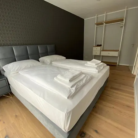 Апартаменты Sleep *