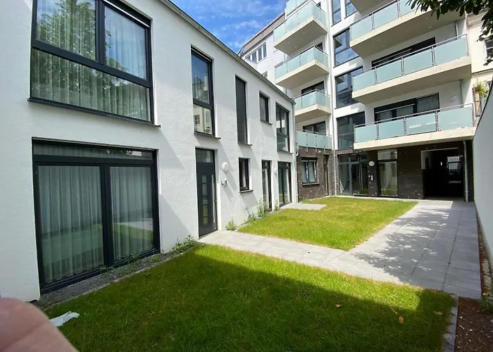 Sleep * 뒤셀도르프