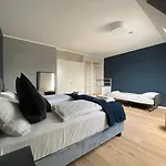 Sleep Daire Düsseldorf