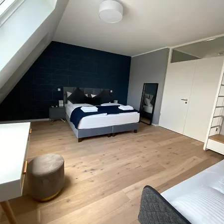 Apartment Sleep *
