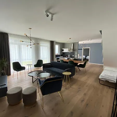 Sleep Apartment