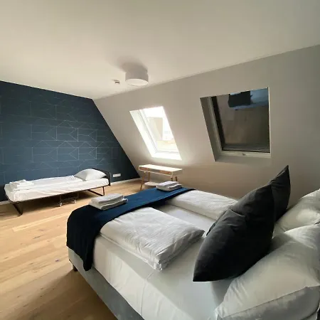 Sleep Apartment *