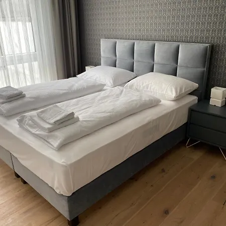 Sleep Apartment