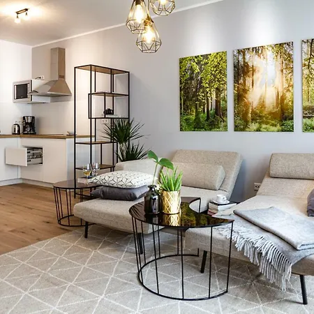 Sleep Apartment *