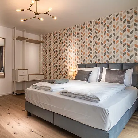 Sleep Apartment *