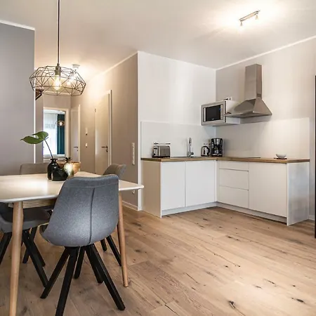 Sleep Apartment