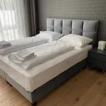 Sleep Appartement