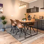 Appartement Sleep Düsseldorf