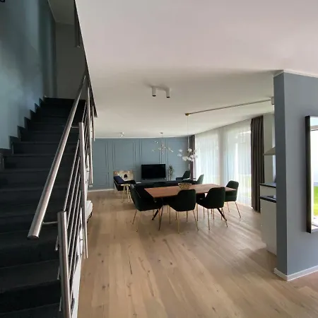 Appartement Sleep Düsseldorf