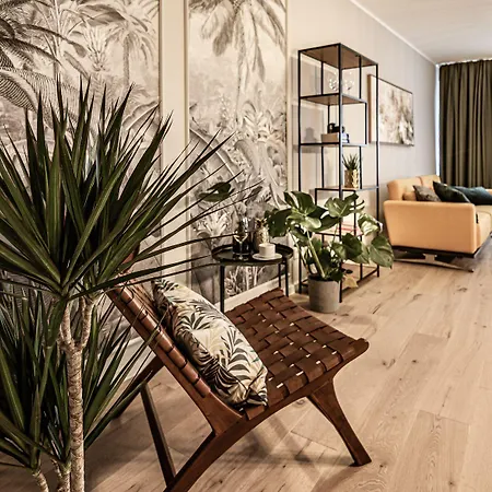 Sleep Apartament Düsseldorf