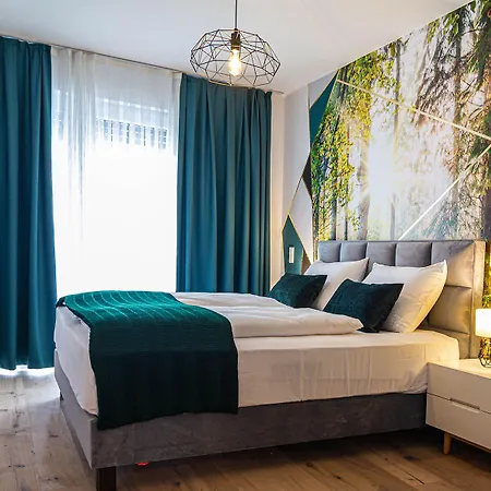 Appartamento Sleep Düsseldorf