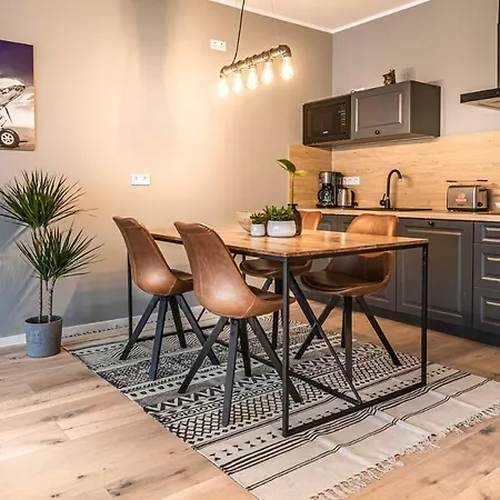 Sleep Apartament Düsseldorf