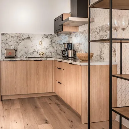 Apartament Sleep Düsseldorf