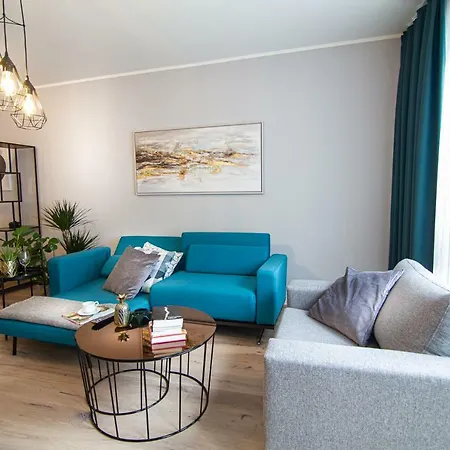 Appartement Sleep Düsseldorf