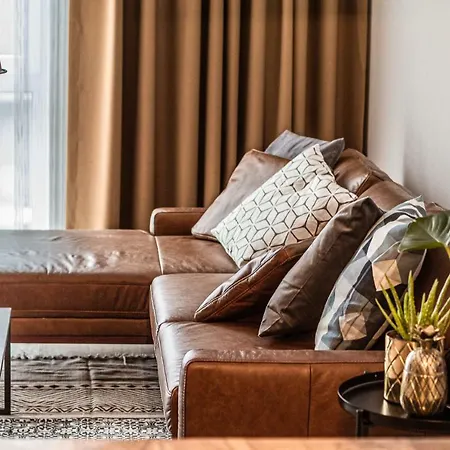 Apartament Sleep Düsseldorf