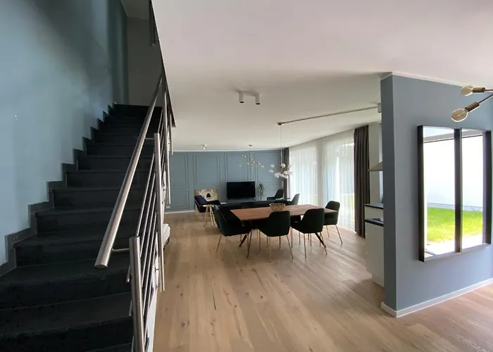 Appartement Sleep Düsseldorf