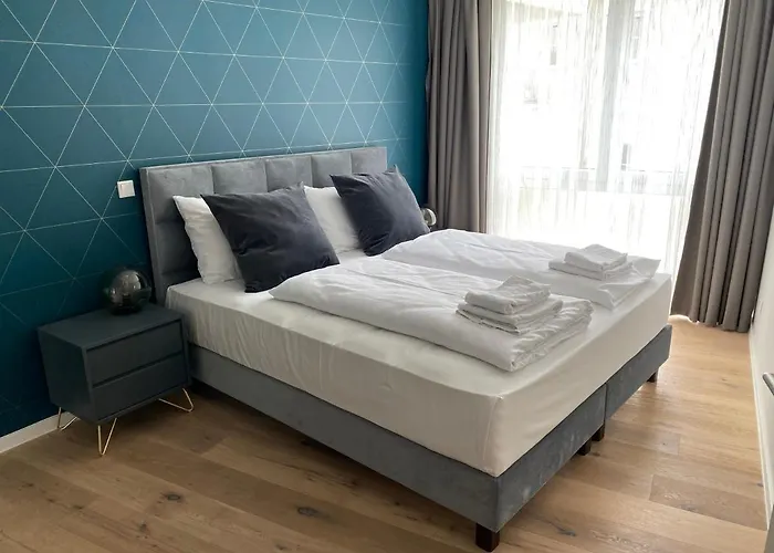 Sleep * دوسلدورف