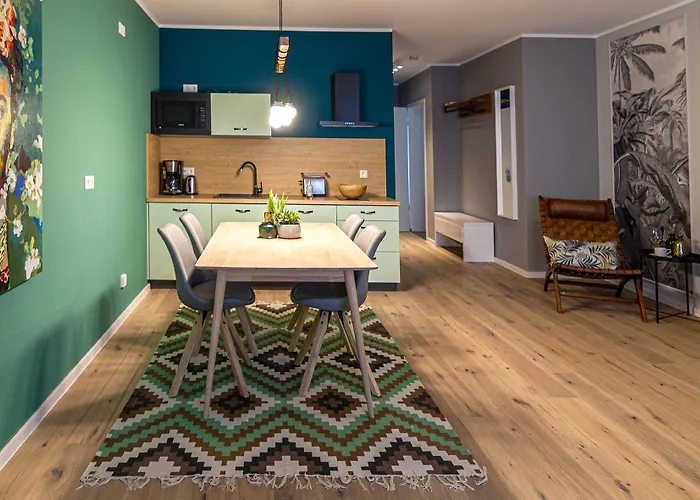 Sleep * دوسلدورف