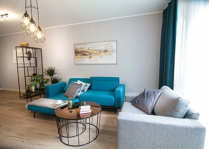 Appartement Sleep Düsseldorf