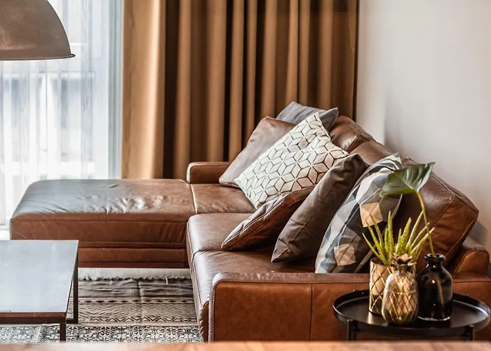 Appartement Sleep Düsseldorf