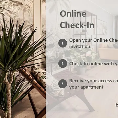 Apartman Sleep Düsseldorf