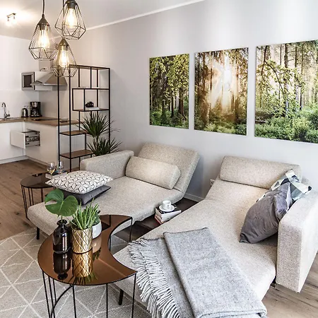 Apartman Sleep Düsseldorf