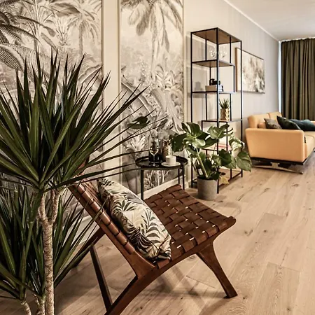 Sleep Apartman Düsseldorf
