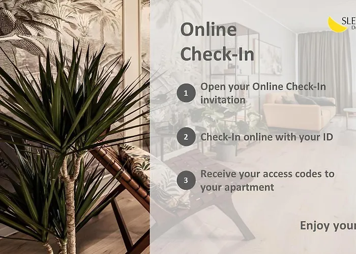 Lejlighed Sleep Düsseldorf